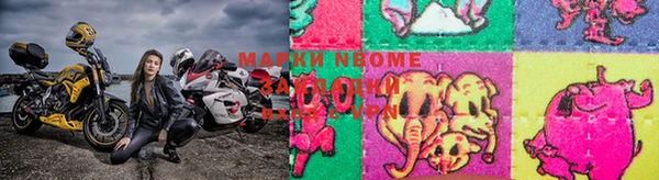прущий лед Нея